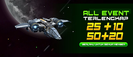 PAKET MALAM TEKNO88
