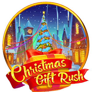 Christmas Gift Rush
